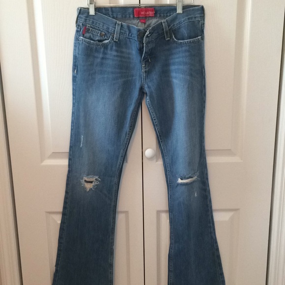 Hollister jeans - Picture 1 of 8